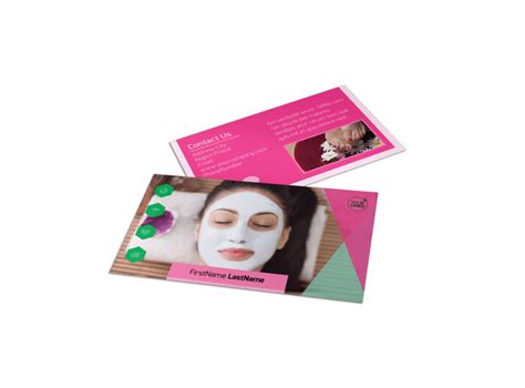 We did not find results for: Salon & Day Spa Business Card Template | MyCreativeShop