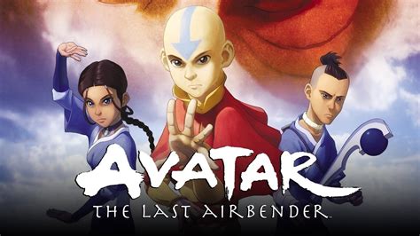 Avatar La Leyenda De Aang Latino Online Hd