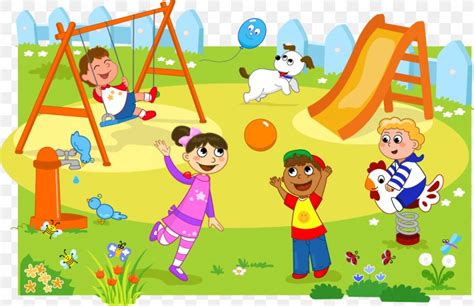 Indoor Playground Clipart Png