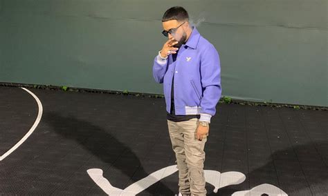 Nav Drops The Good Intentions Brown Boy 2 Deluxe Version Hiphopcanada