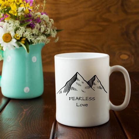 Good Morning Beautiful Coffee Mug Inspirational T For Etsy