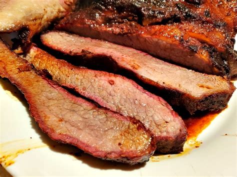 Smoked Brisket Rub Recipe With Brown Sugar That Guy Who Grills