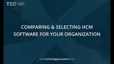 Introduction To Human Capital Management Hcm Software Compare Top