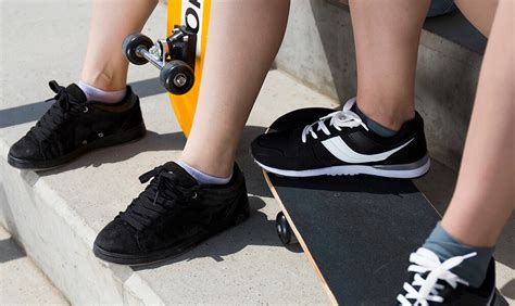 Skateboard Shoes 11 Of The Most Popular Brands