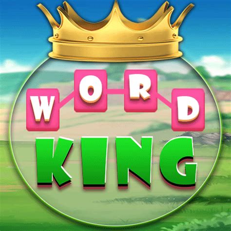Word King 2020 Word Connect Game