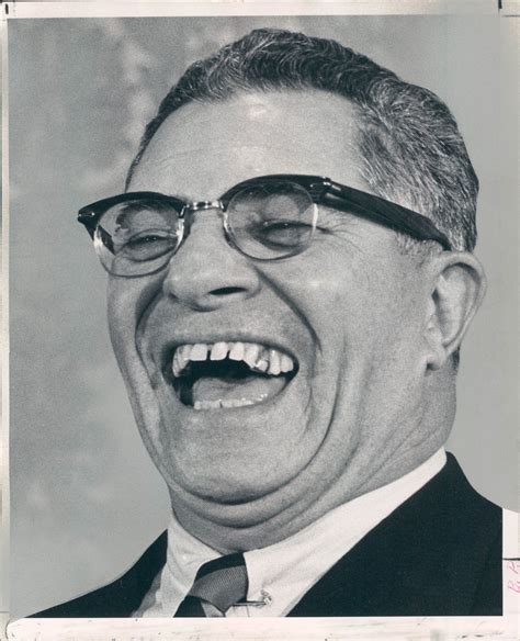 Lot Detail 1969 Vince Lombardi Green Bay Packers The Sporting News