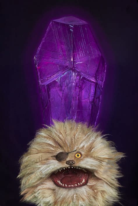 Netflix Reveals Additional Voices New Images For ‘dark Crystal
