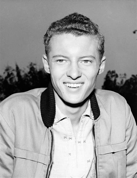 Ken Osmond The Troublemaker Eddie Haskell On ‘beaver Dies At 76 The New York Times