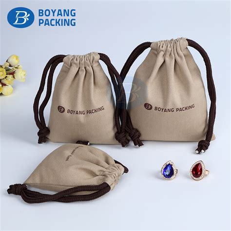 Wholesale Drawstring Bags Custom Drawstring Bag Drawstring Pouch
