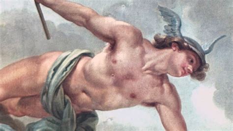 The Mythology Of Hermes Explained