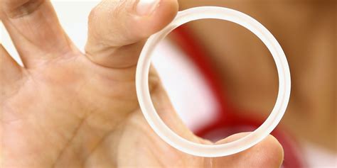 Intravaginal Ring Being Tested To Deliver Antiretroviral Medication For