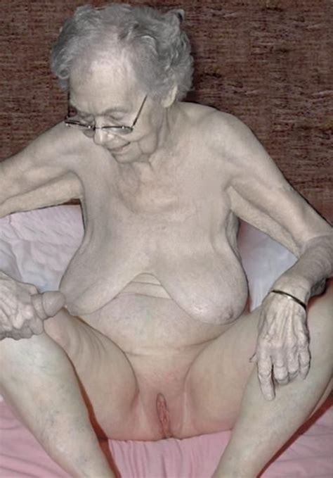 Naked Ancient Grannies Sexdicted