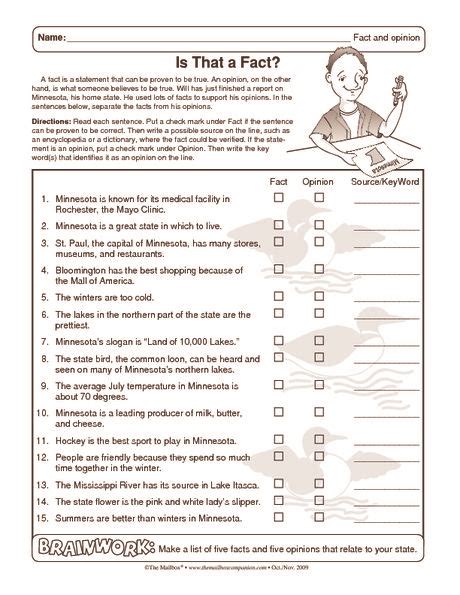 Fact and opinion are often woven together in texts and speeches. 54 best Logic images on Pinterest | Critical thinking, Gym ...