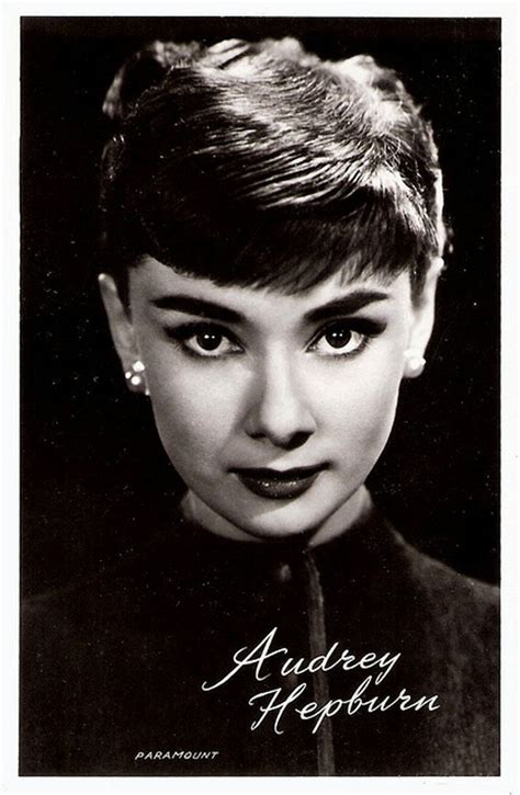 sala66 — audrey hepburn por bud fraker 1953