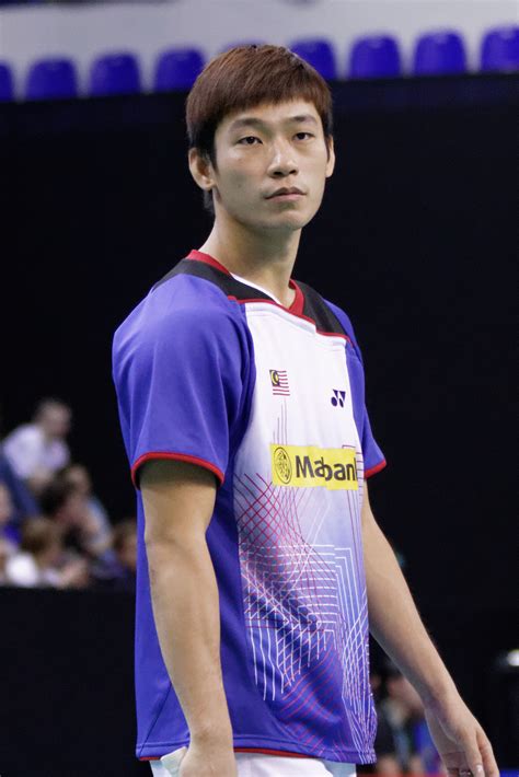 Chan peng soon's height is 5′ 9″. Chan Peng Soon - Wikipedia