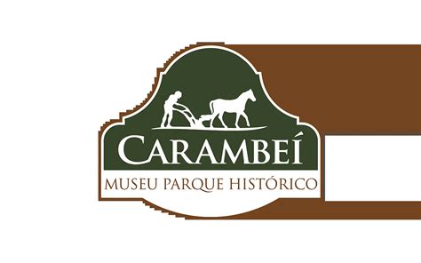 Logo Museu Parque Hist Rico Parque Hist Rico De Carambe