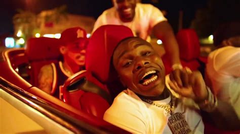 Dababy Off Top Music Video Youtube