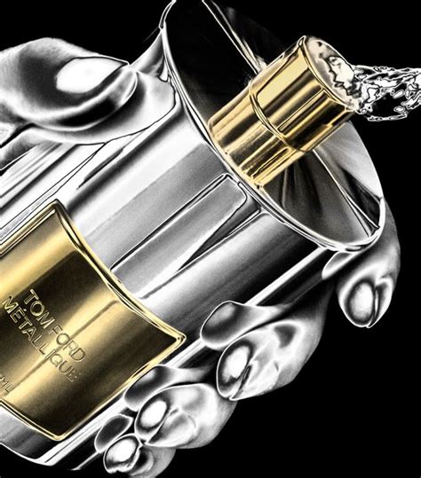 Check out these top 10 tom ford perfumes for women. Metallique Tom Ford perfume - a new fragrance for women 2019