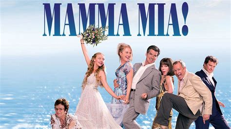 Is Mamma Mia On Netflix Where To Watch Mamma Mia