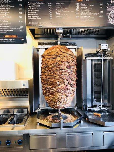 Unsere mitarbeiter haben es informationen uns zur aufgabe gemacht, ware. Nievenheimer Grill - Fotos
