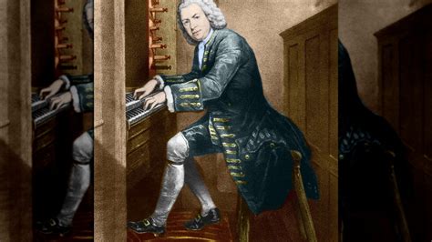 🎉 Johann Sebastian Bach Instruments What Instruments Did Bach Play