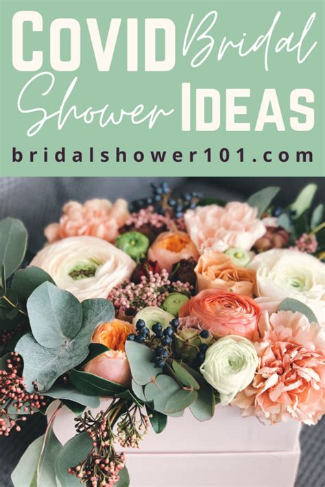 Singapore's covid restrictions allow weddings with 100 guests, so long as painstaking social distancing is observed. 9 Covid Bridal Shower Ideas | Bridal Shower 101