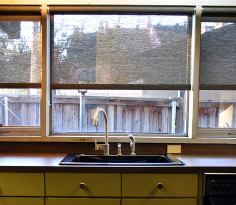 Shop for small roller shades online at target. The Shade Store - Installing roller shades | Life of an ...