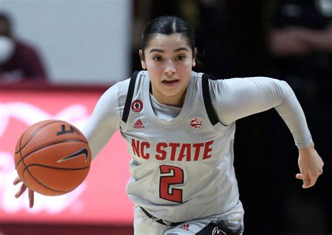 As such, students have a surplus of choices, from more than 100 programs to major in to more than. No. 4 NC State women whip Louisville for 2nd win over a No ...