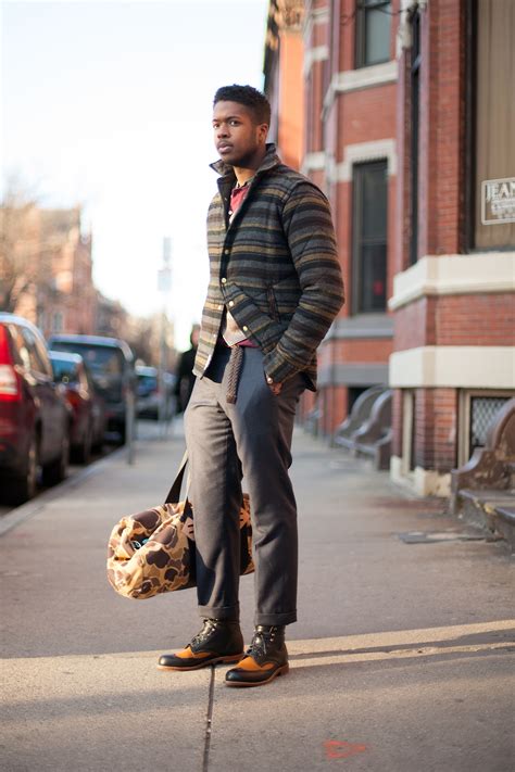 40 Mens Urban Fashion For You