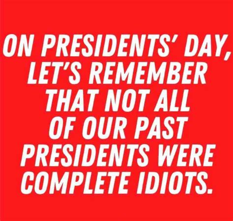 collection of best president s day memes 2023