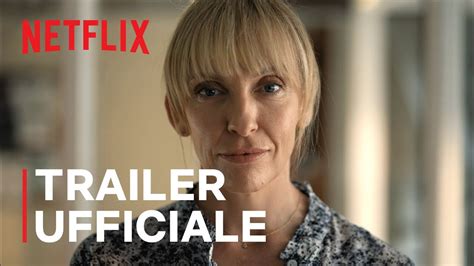 Frammenti Di Lei Il Trailer Della Serie Thriller Di Netflix Che Uscirà