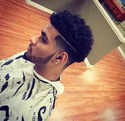 The Top 10 Latest Hairstyles For Black Men Hairstyle On