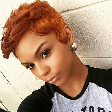 2018 Hair Color Trends For Black And African American Women Page 5