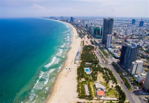 16 Best Beaches In Vietnam Celebrity Cruises