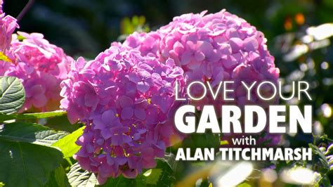 Love Your Garden 2023 Episode 1