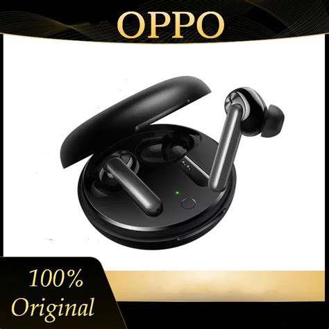 Original 2020 New Oppo Enco W31 Tws Low Latency True Wireless Bluetooth