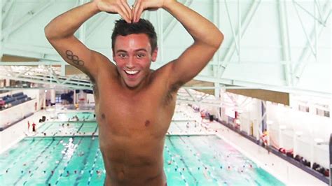 Tom Daley Instagram Tom Daley S Sexiest Pics Pics That Prove He S
