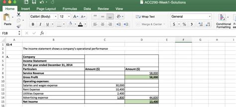 Sample Spreadsheet For Small Business — Db