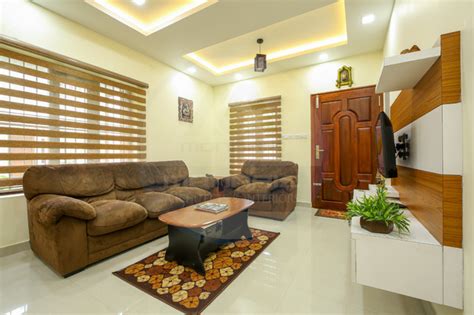 Famous Architects And Interior Designers In Kerala Contemporary