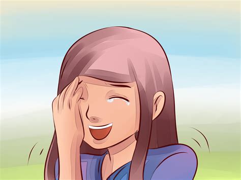 3 Ways To Cry On The Spot Wikihow