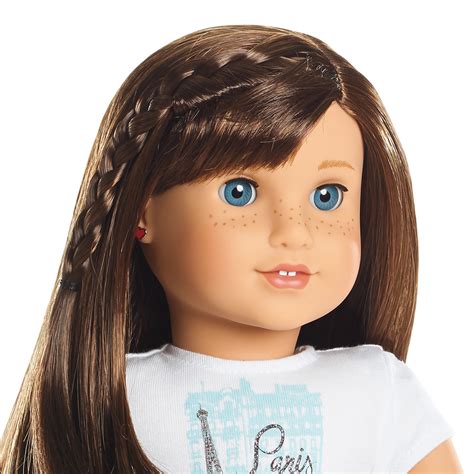 Grace Thomas Doll American Girl Wiki