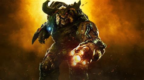 Are you looking for a nice mobile web platform where you can download a lot of wallpapers to your mobile phone or tablet? Doom (2016) Wallpapers, Pictures, Images