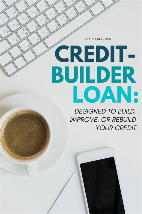 Credit Builder Loan A Loan Designed To Build Improve Or Rebuild Your