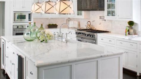How to clean quartz is a great question to ask if you are thinking about investing in this beautiful engineered stone for your home. HONED VS POLISHED MARBLE Archives - Cutting Edge Countertops
