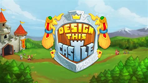 Design This Castle Cheats: Tips & Strategy Guide | Touch Tap Play