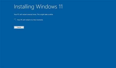 Windows 11 21996 Zeigt Sich Nicht Nur In Screenshots Deskmodderde