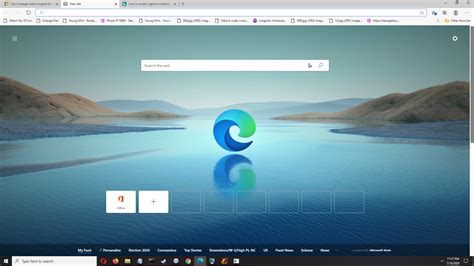 Microsoft Edge Will Finally Let You Change Search Engines Riset