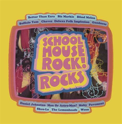 Schoolhouse Rocky Original Theme Music Song Download From