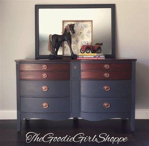 Besides good quality brands, you'll also find plenty of discounts when you shop for mirror dresser during big sales. Sold ~ Vintage Dixie 6 Drawer Dresser and Mirror Set ...
