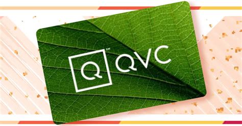 Qvc credit card phone number. QVC Friends & Family Gift Card Sweepstakes (11 Winners)